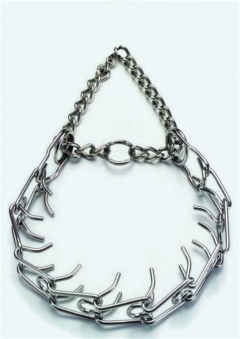 hermes springer collar|original herm sprenger prong collar.